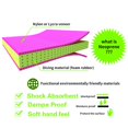 thumbnail image 4 of Greeniant Brazalete flotante Correa de muñeca de espuma Cámara de seguridad Herramientas flotantes 250 g Muñequera flotante de carga Correa de brazo de Deportes acuáticos No.1, 4 of 6