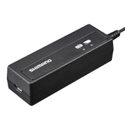 Shimano SM-BCR2 Internal Di2 Battery Charger Update Firmware Dura Ace/UltegraGRX