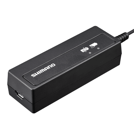 Shimano SM-BCR2 Internal Di2 Battery Charger Update Firmware Dura Ace/UltegraGRX