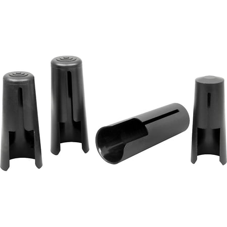 Rovner Mouthpiece Caps Size 4