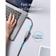 thumbnail image 3 of Adaptador USB C a Ethernet Anker PowerExpand para MacBook, 3 of 7