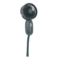 thumbnail image 3 of Hand Held Fan,Handheld Fan USB Charging Mini Portable Fan Handheld Fan State-of-the-Art Design, 3 of 8