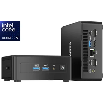 ミニPC Intel NUC7i5BNH Core 7260U 16GB SSD512GB Intel NUC7i5BNH Mini PC, Intel Core i5-7260U 2.2GHz, 16GB DDR4