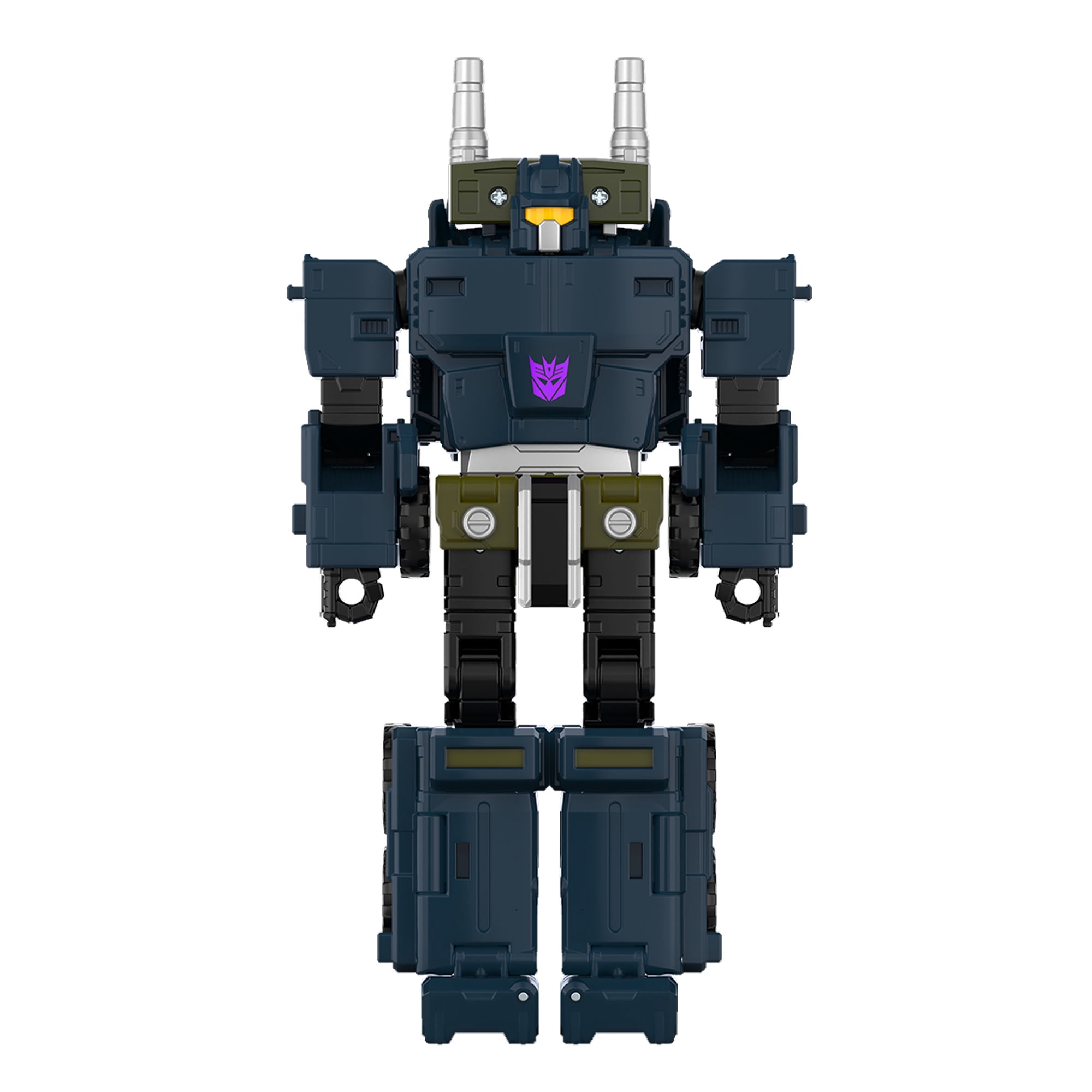 Transformers Age of the Primes 6.75-inch Combaticon Onslaught Action Figure for Ages 8+