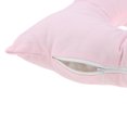 thumbnail image 5 of Cama de Camilla Cuna Cojín Rosa TIPO A ROSA jinwen Conjunto de almohada de mesa de masaje, 5 of 5