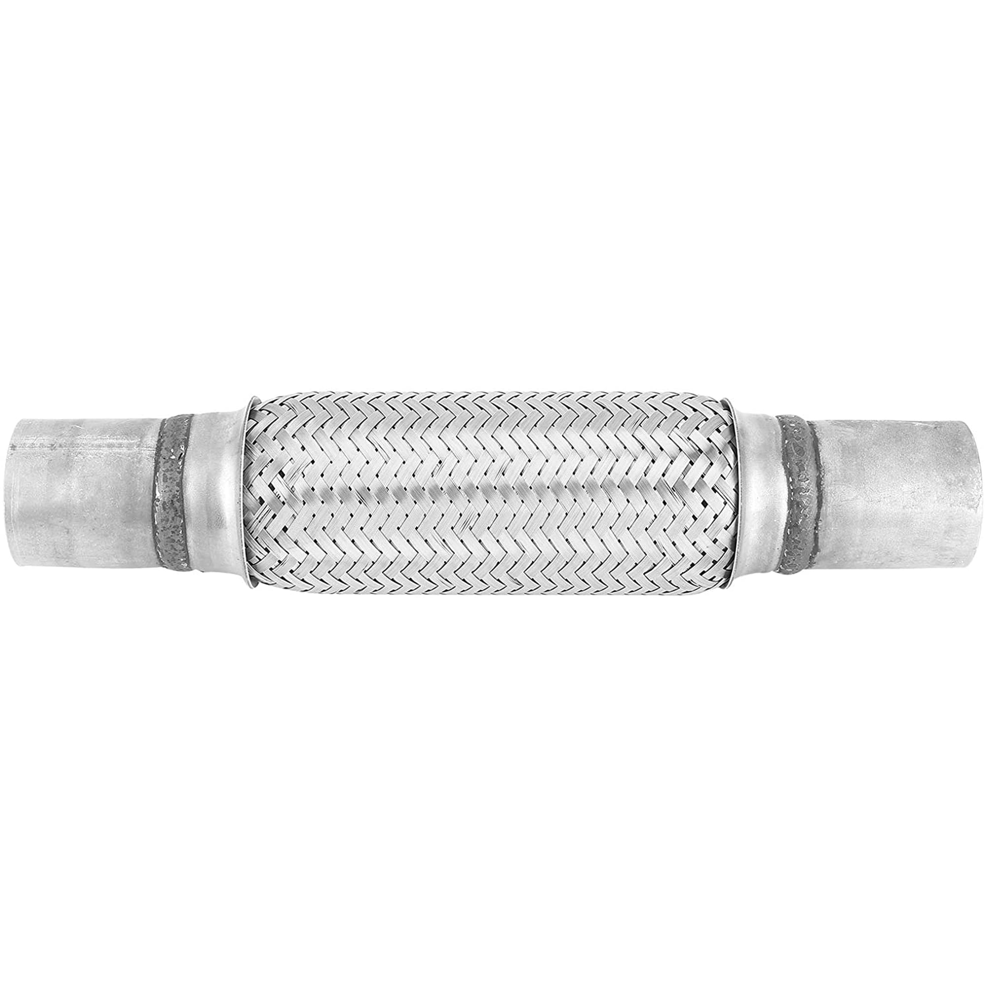 flex pipe car