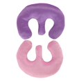thumbnail image 1 of 2 Uds., Almohadilla Pecho, Almohadilla Pecho, Almohada para , Cojín para , Colco Soft Pillow Massager, 1 of 5