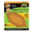 thumbnail image 1 of Ali Industries 1325323 Recharge de Ponceuse Zip - Lot de 6, 1 of 2