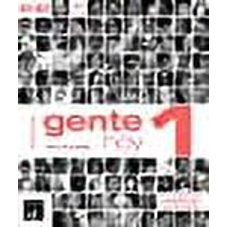 UPC: 9788415620792 | Gente Hoy 1: Libro de trabajo + CD (Spanish Edition)