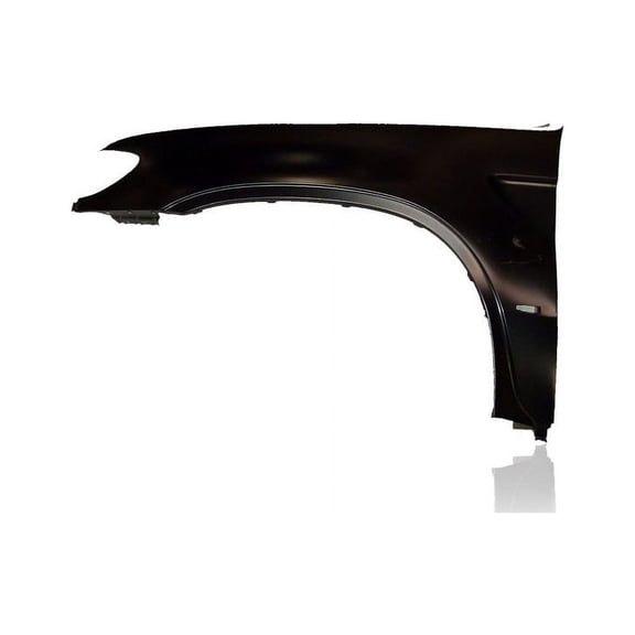 Fender - Compatible/Replacement for '00-03 BMW X5 - Front Left, 41357000385 CAPA