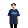 thumbnail image 3 of Beefy-T®  Short-Sleeve T-Shirt, 3 of 3