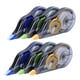 thumbnail image 2 of 6Pcs Correction Tape Resin Large Capacity Students Stationery School Supplies 12 Meters Length Anggrek Stationery, 2 of 8