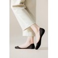 thumbnail image 3 of Suitable for flat high heels invisible socks high heels, 3 of 5