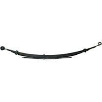 Dorman 34-055 Rear Leaf Spring Compatible with Select Dodge/Plymouth Models Fits select: 1996-1997 DODGE RAM VAN, 1993-1997 DODGE RAM WAGON