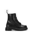 thumbnail image 2 of Dr. Martens 1460 Mono Boots Black Mono, 2 of 4