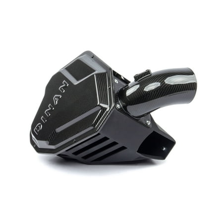 Dinan D760-0052 Cold Air Intake Carbon Fiber