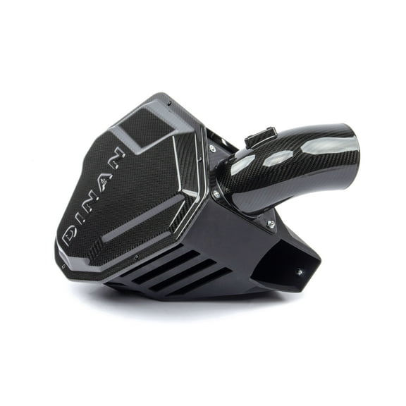 Dinan D760-0052 Cold Air Intake Carbon Fiber