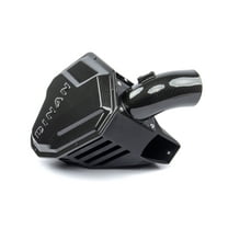 Dinan D760-0052 Cold Air Intake Carbon Fiber