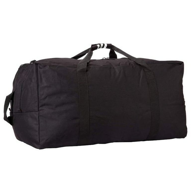 adidas Team Carry Xl Messenger Bag,Black,one - Walmart.com