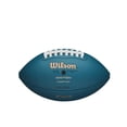 thumbnail image 1 of Balón de fútbol WILSON NFL Ignition Blue, talla junior, 1 of 7