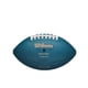 thumbnail image 1 of Balón de fútbol WILSON NFL Ignition Blue, talla junior, 1 of 7
