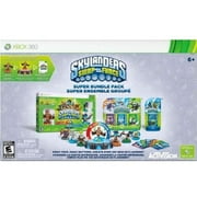 Skylanders Swap Force Super Pack - Xbox 360
