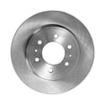 thumbnail image 3 of New Left Front Brake Disc Compatible With Ford F-150 Platinum 8 Cyl 5.4L F-150 Lariat 8 Cyl 5.4L FX4 XLT 2009 By 42270 54170 850163 900692, 3 of 5