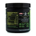 thumbnail image 4 of REDMOND Re-Lyte Electrolyte Drink Mix Lemon Lime, 30 serving SMALL 6.88oz jar, 4 of 6