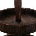 thumbnail image 4 of VERDANVERSE Cupcake Tower Stand Wood Rustic Appearance for Banquets 1Pack, 4 of 7