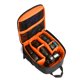 thumbnail image 3 of Ganfancp Árbol de Navidad Colgante Campana de Año Nuevo Colgante Campana de Navidad Colgante Coche de Navidad Campanilla de Viento 6 Opciones Ofertas Del Día 1 X Bolsa Impermeable para Cámara Bolsa p, 3 of 7
