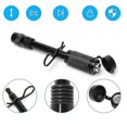 thumbnail image 5 of Trailer Hitch Lock Pin Set, 5/8" Extra Long Black Locking Hitch Pin, Heavy Duty SX, 5 of 5