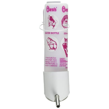 8 Ounce Small Animal - Kordon/Oasis (Novalek) SOA80351 All Weather Bell Bottle and Hold Guard Small Animal Value Set, 8-Ounce