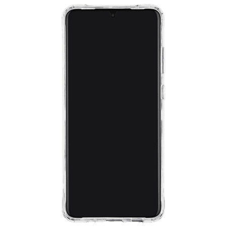 Case-Mate - Tough Case for Samsung Galaxy S20+ and S20+ 5G - Clear