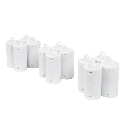 PetSafe Drinkwell Replacement Carbon Filters for 360 Fountains, 12-Pack