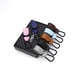 thumbnail image 3 of Funda de carga inalámbrica magnética Magsafe para iPhone 14 13 12 11 15 Pro Max Mini XR XS 7 8 Plus funda trasera de silicona líquida suave, 3 of 4