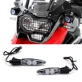 thumbnail image 1 of Pour BM/W R1200GS Feu de Signalisation LED G310R G310GS F800GS F700GS, 1 of 4