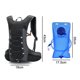 thumbnail image 5 of Mochila Al Aire Libre Negro Jormftte 220733-3, 5 of 7