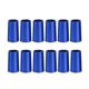 thumbnail image 1 of 24 Piezas / Paquete Férulas de Golf 0.37 Aluminio 25 mm para Hierros Ejes Accesorios de Club de Golf, 1 of 6