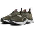 thumbnail image 2 of Tenis Puma Prospect para Hombre 379476-23 verde 25.5, 2 of 5