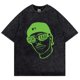 thumbnail image 1 of Ferxxo-Camiseta Vintage de FELIZ cumpleaños Feid, camisetas 100% de algodón, camisetas informales de gran tamaño, camisetas cortas de verano, ropa de calle de Hip Hop, 1 of 4