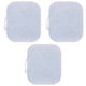 thumbnail image 1 of Esponja facial Borla para polvos faciales Esponja limpiadora facial Desmaquillante Limpiador facial Estilo 2, 1 of 6