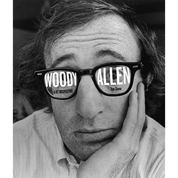 Woody Allen: A Retrospective