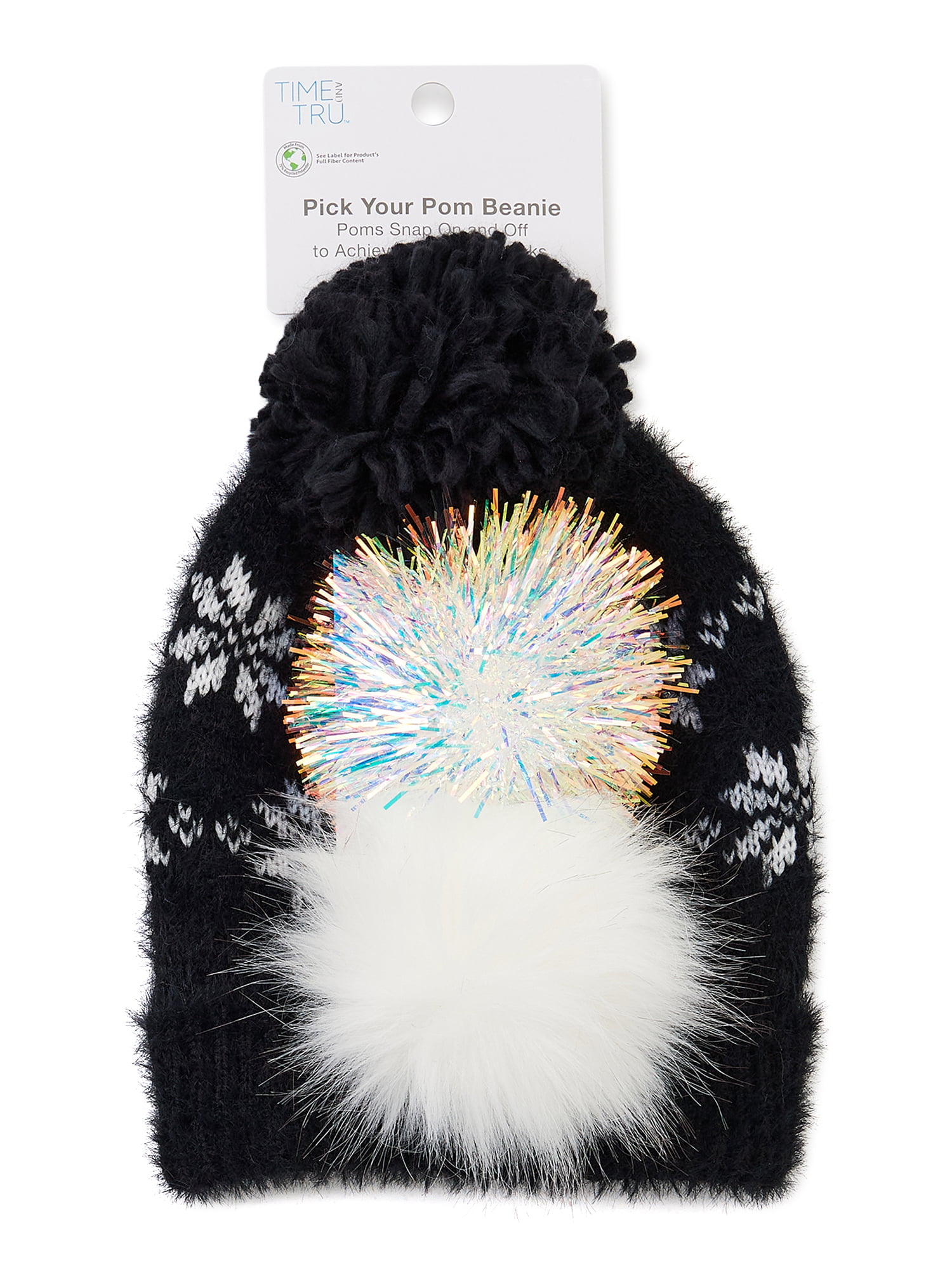 Pom-Poms! Perfect for your hat? — Truly Myrtle