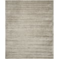 thumbnail image 7 of SAFAVIEH Mirage Branislav Solid Area Rug, Beige, 6' x 9', 7 of 7