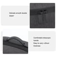 thumbnail image 4 of Ounissouiy Bolsa de almacenamiento para Gamepad, gafas VR, bolsas protectoras para juegos, consola de juegos a prueba de golpes, bolsa para Almacenamiento y organización del hogar, 4 of 6