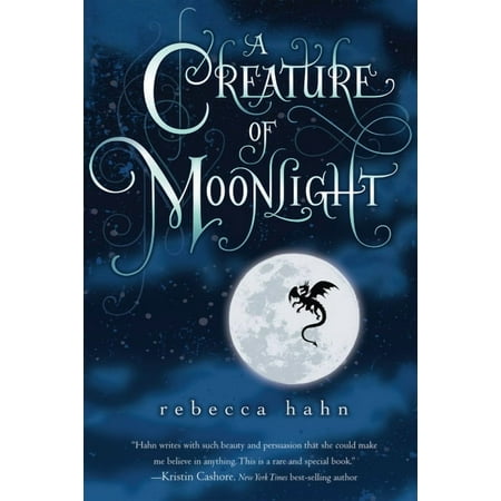 A Creature of Moonlight, (Paperback)