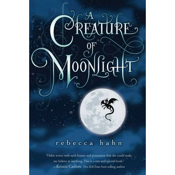 A Creature of Moonlight, (Paperback)