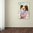 thumbnail image 3 of The Macneil Studio 'Mother's Day' Canvas Art, 3 of 3
