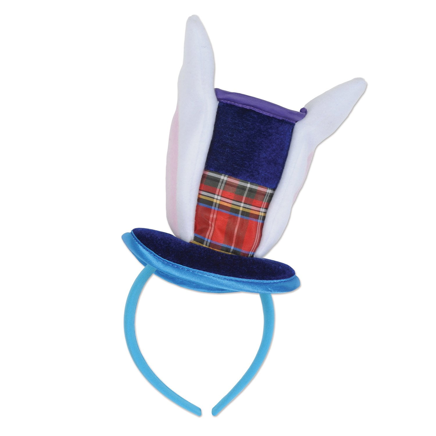top hat headband