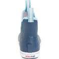 thumbnail image 4 of Botas Ankle Deck Xtratuf para mujer, color azul marino, impermeables, talla 9, 4 of 7